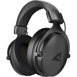 Sharkoon Skiller SGH40W Over-Ear-Gaming-Headset (schwarz)