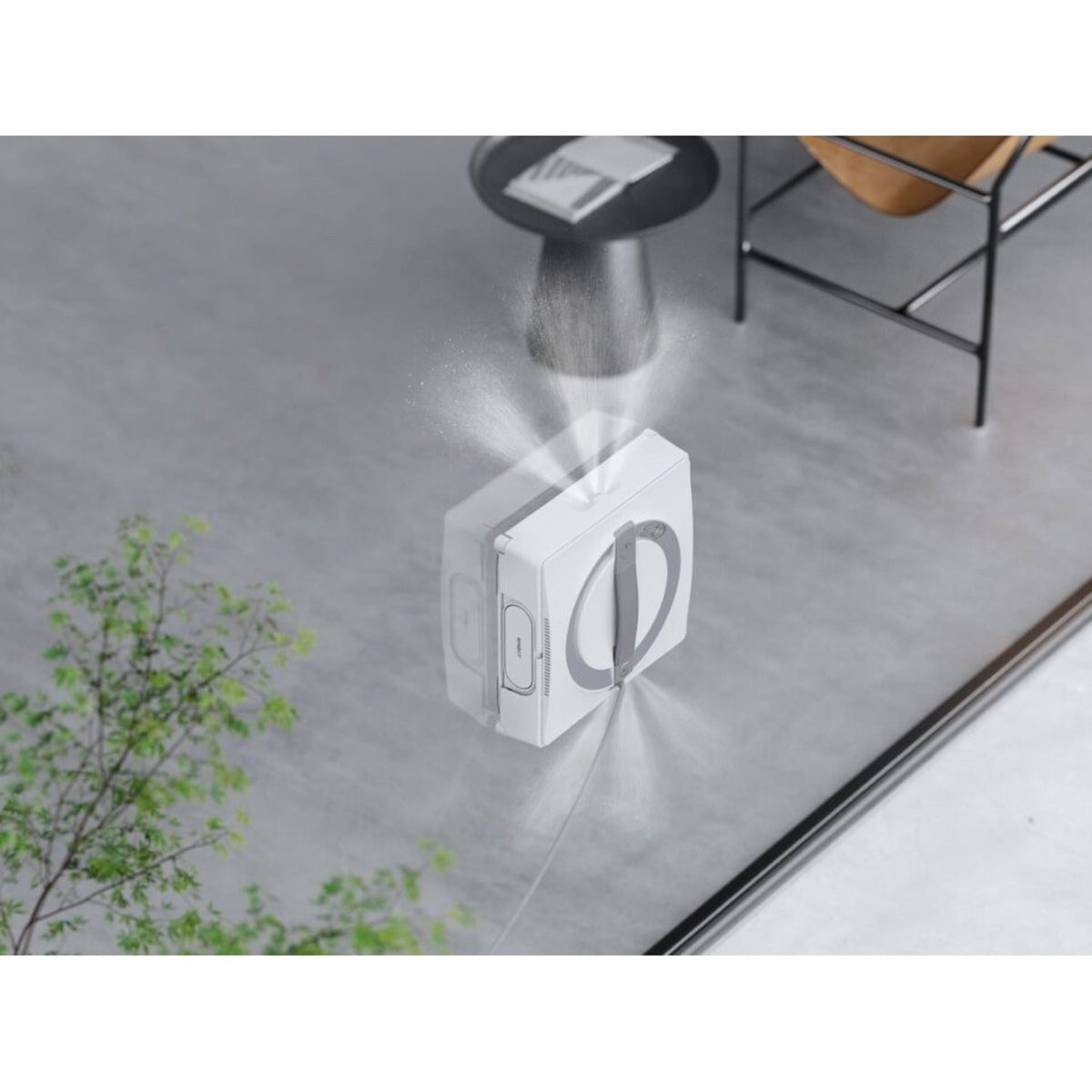 Ecovacs Winbot W2 Omni Roboter Fensterreiniger