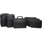 Kensington eq 16 Laptop-Tragetasche, Laptoptasche (schwarz)