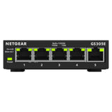 Netgear GS305E