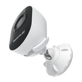 Reolink e450 4k 8mp dual-band wifi beveiligingscamera (wit)