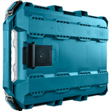 Makita Zubehör Maktrak Organizer flach – p-91051