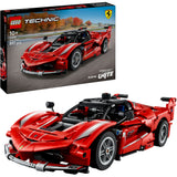 Lego® Technic Ferrari FXX K Modellauto – 42212