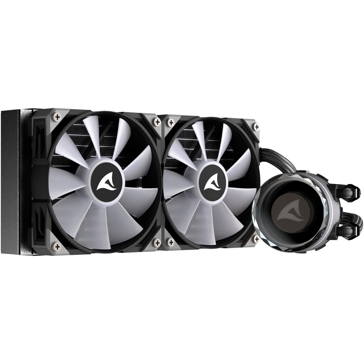 Sharkoon S80 RGB