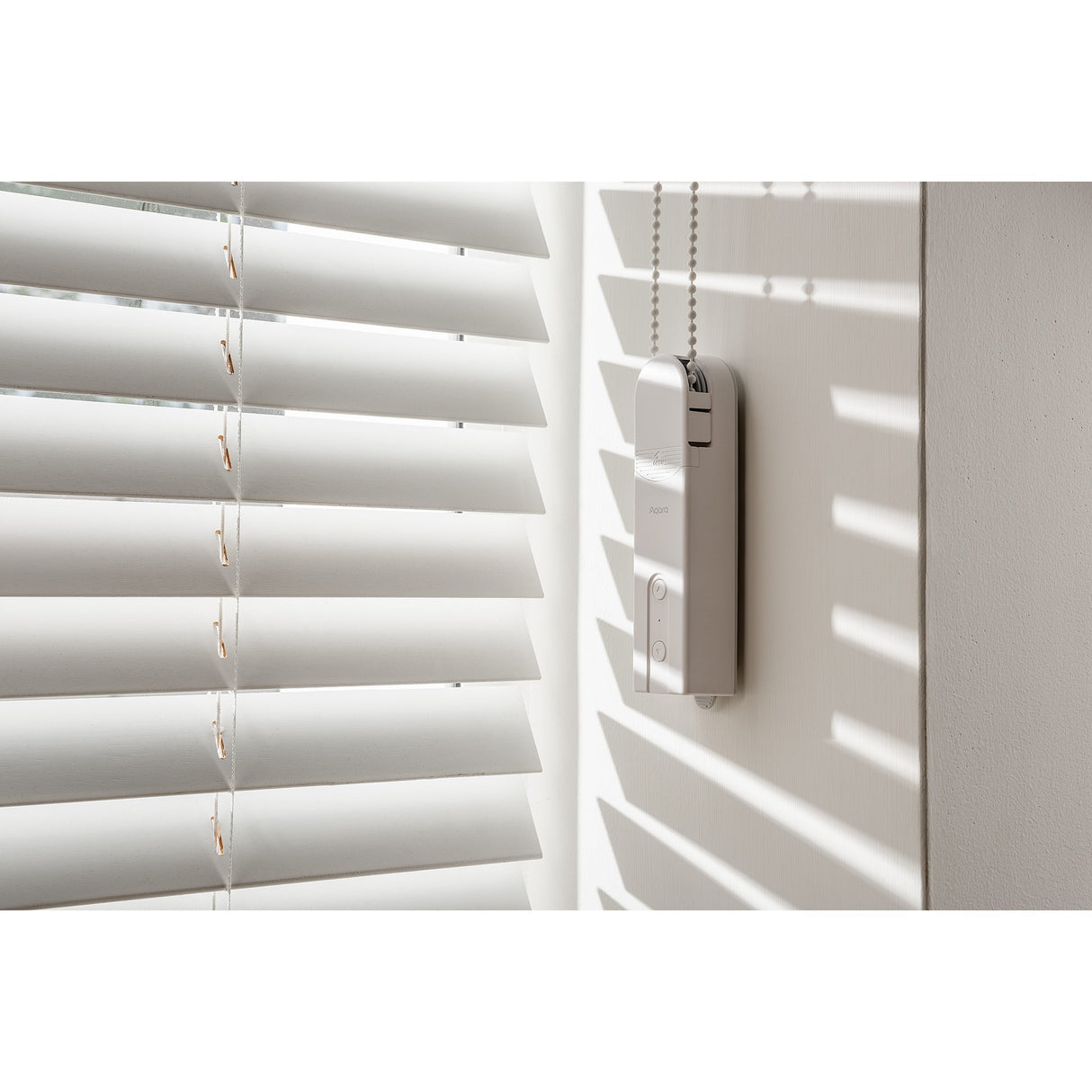 Aqara Roller Shade Treiber E1