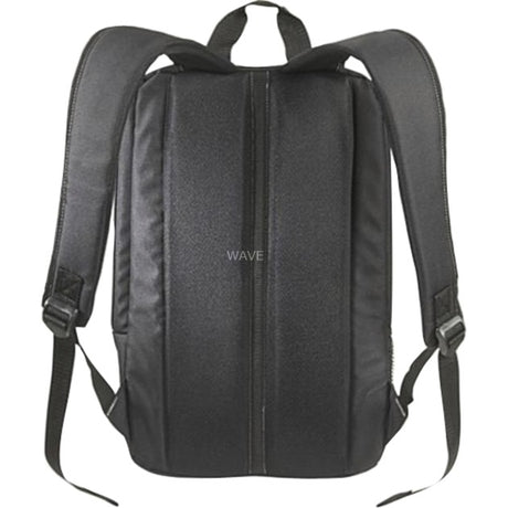 Case Logic Rucksack VNB-217 Rucksack (schwarz, Einzelhandel)