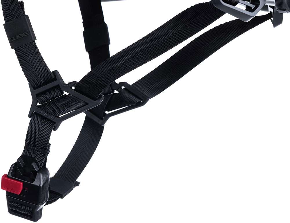 Cube Fleet Mips - MTB-Helm