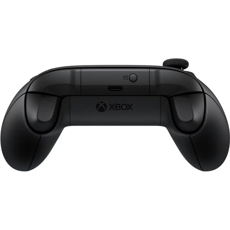 Microsoft Xbox Wireless Controller (schwarz, Bluetooth)