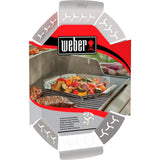 Weber Premium Grillkorf