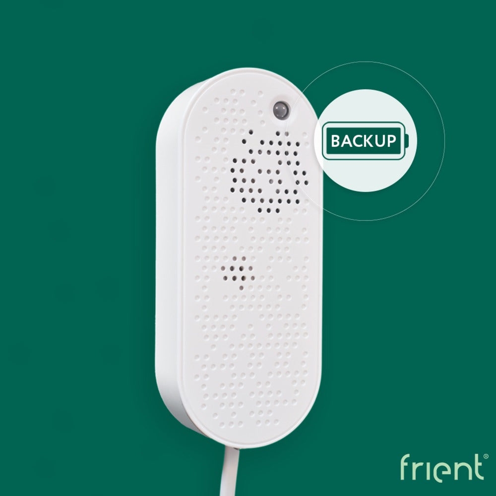 Freund ZigBee Range Extender EU