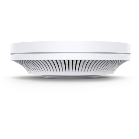 Tp-Link Omada EAP670 AX5400 WiFi 6 Access Point zur Deckenmontage, Mesh Access Point (weiß, PoE)