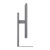Philips brilliance 27e3u7903 27 5k uhd monitor (grijs, hdmi, 2x usb-a, usb-c, thunderbolt 4, rj-45, webcam)