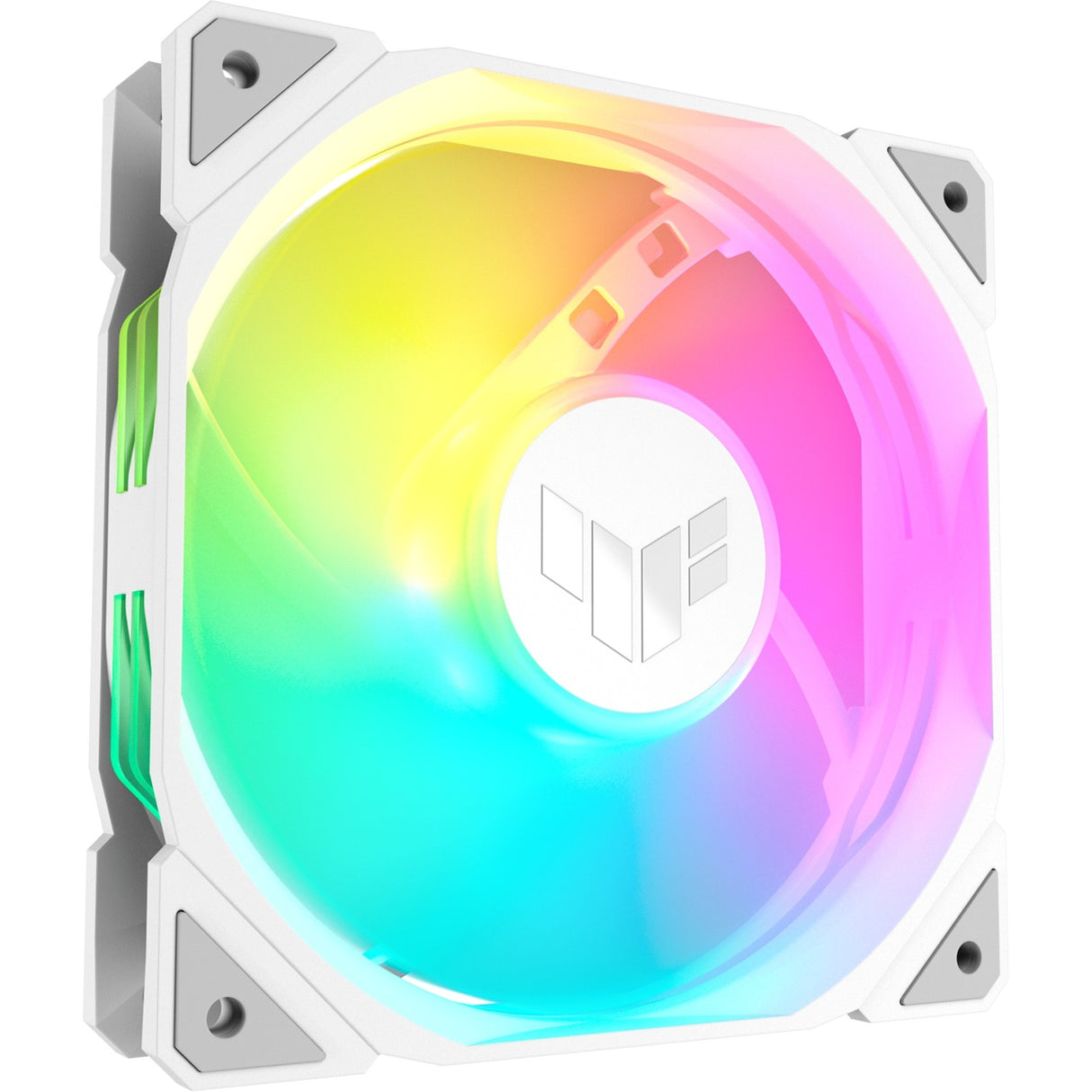 Asus TUF Gaming TR120 ArGB Reverse Fan Pack, 3 Stück