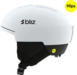 Bliz s002 mips – Skihelm