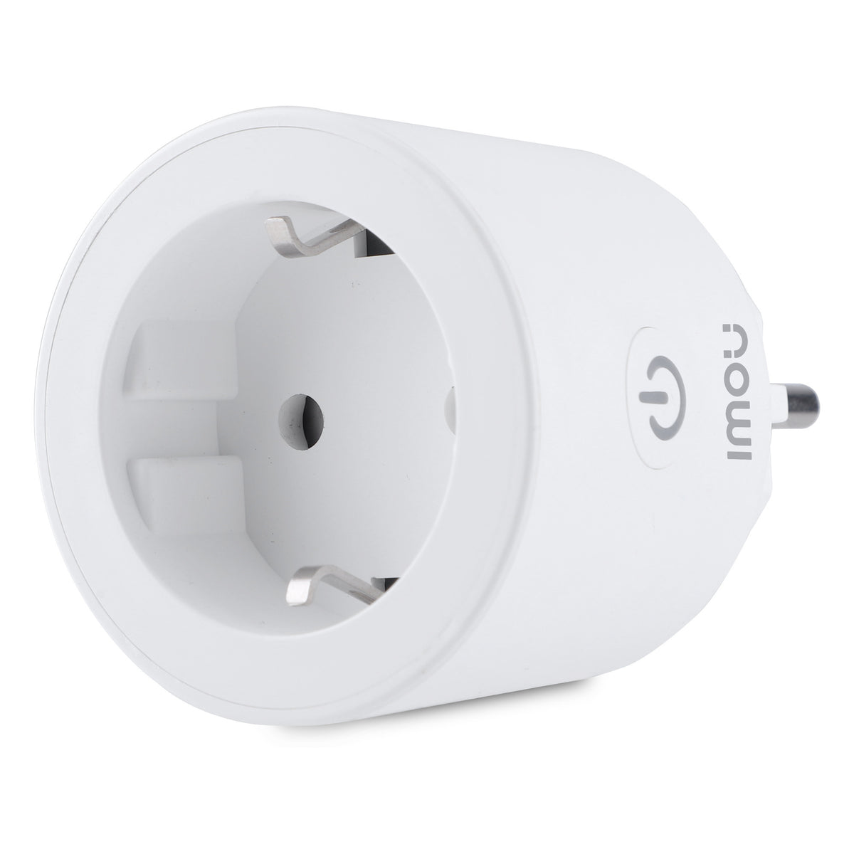 Imou ce2p Smart Plug (4 Stück) Stecker (Bluetooth 5.0, Matter)