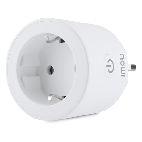 Imou ce2p Smart Plug (4 Stück) Stecker (Bluetooth 5.0, Matter)