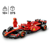 Lego Speed Champions 77242 Ferrari SF-24 F1-Rennwagen