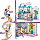 Lego Friends – Sportzentrum-Bauspielzeug (41744)