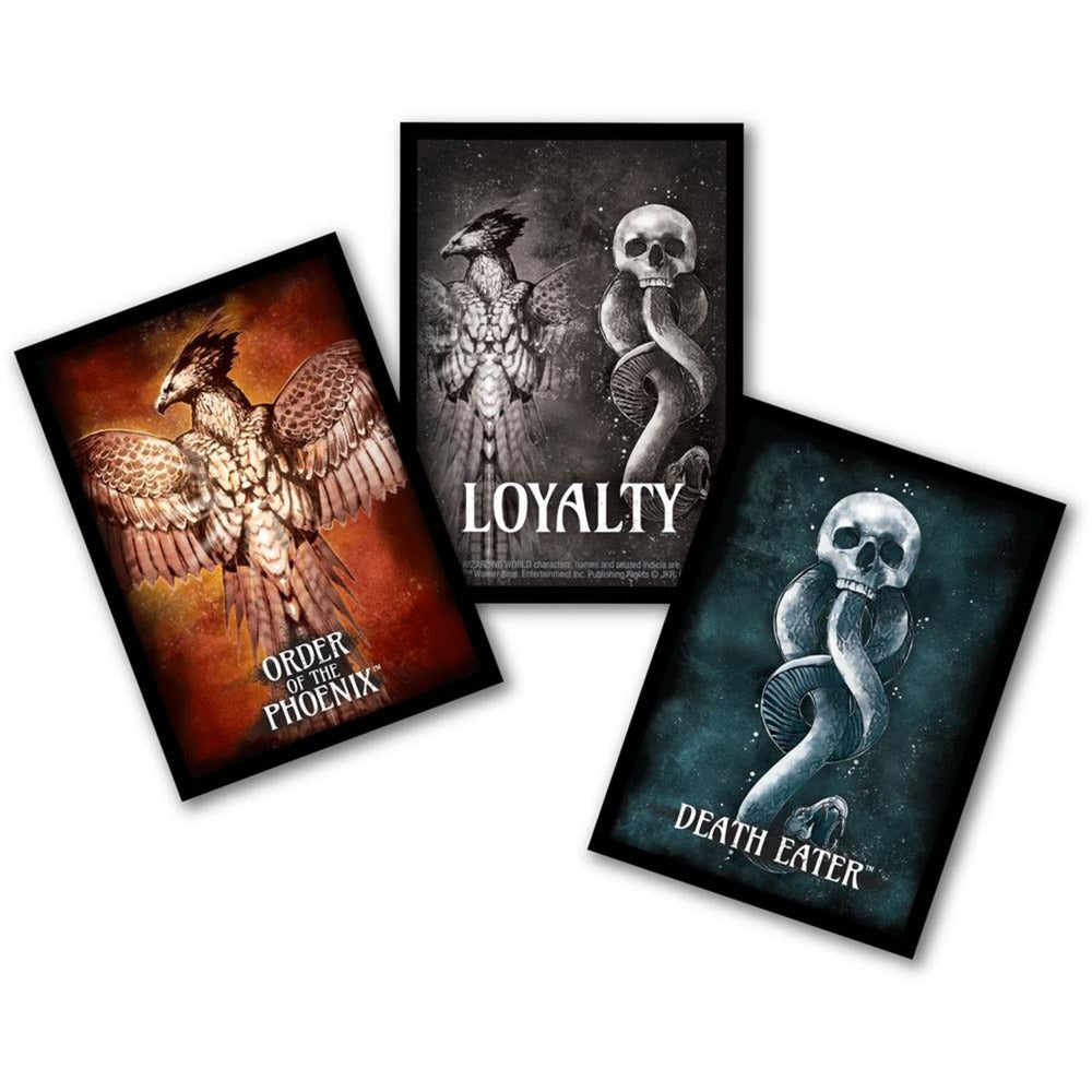 European Player Network Brettspiel Harry Potter: Unmask the Death Eaters (englisch, 3 - 8 Spieler, 60 Minuten, ab 11 Jahren)