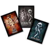 European Player Network Brettspiel Harry Potter: Unmask the Death Eaters (englisch, 3 - 8 Spieler, 60 Minuten, ab 11 Jahren)