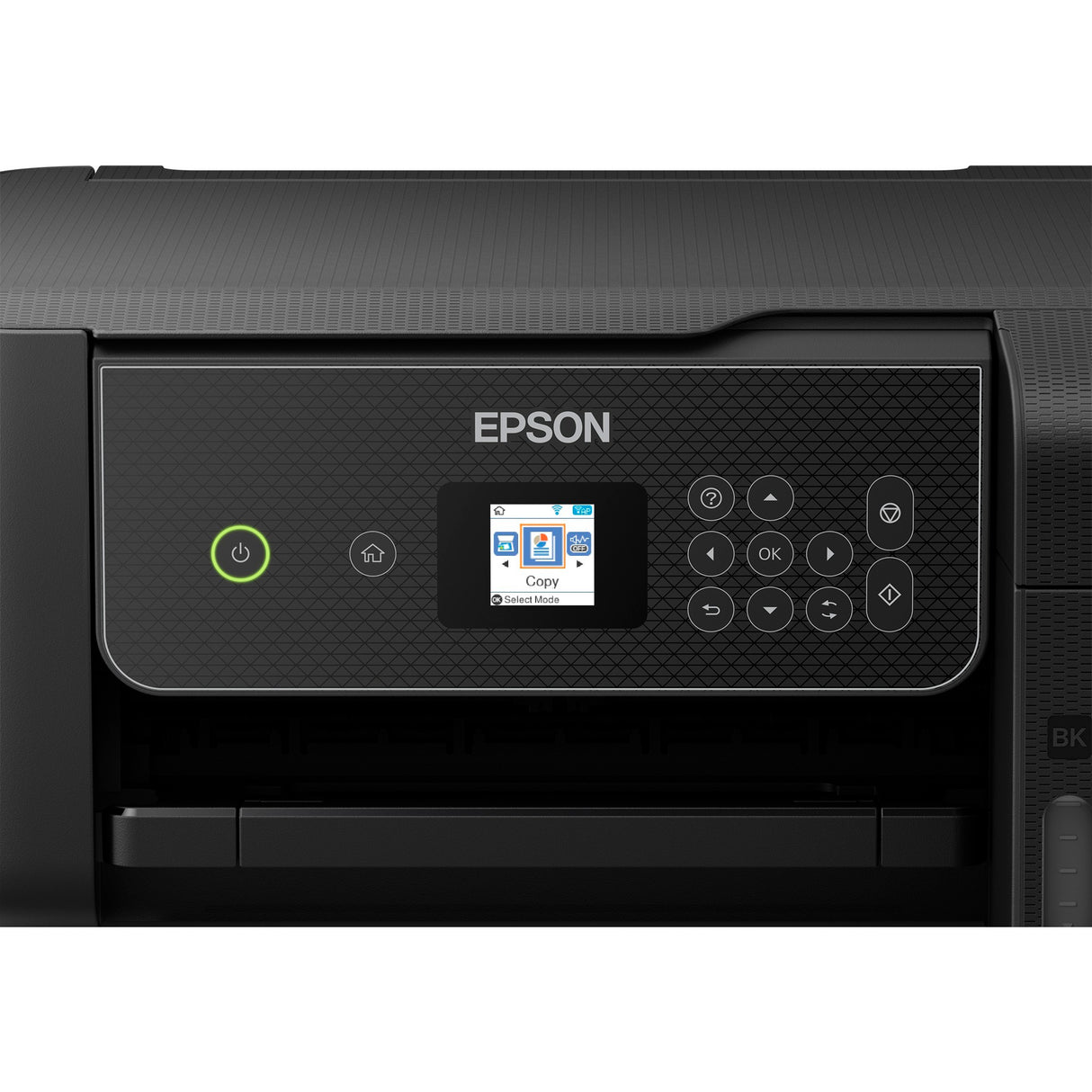 EPSON ECOTANK ET-2870 A4 Multifunktional Wi-Fi-Drucker