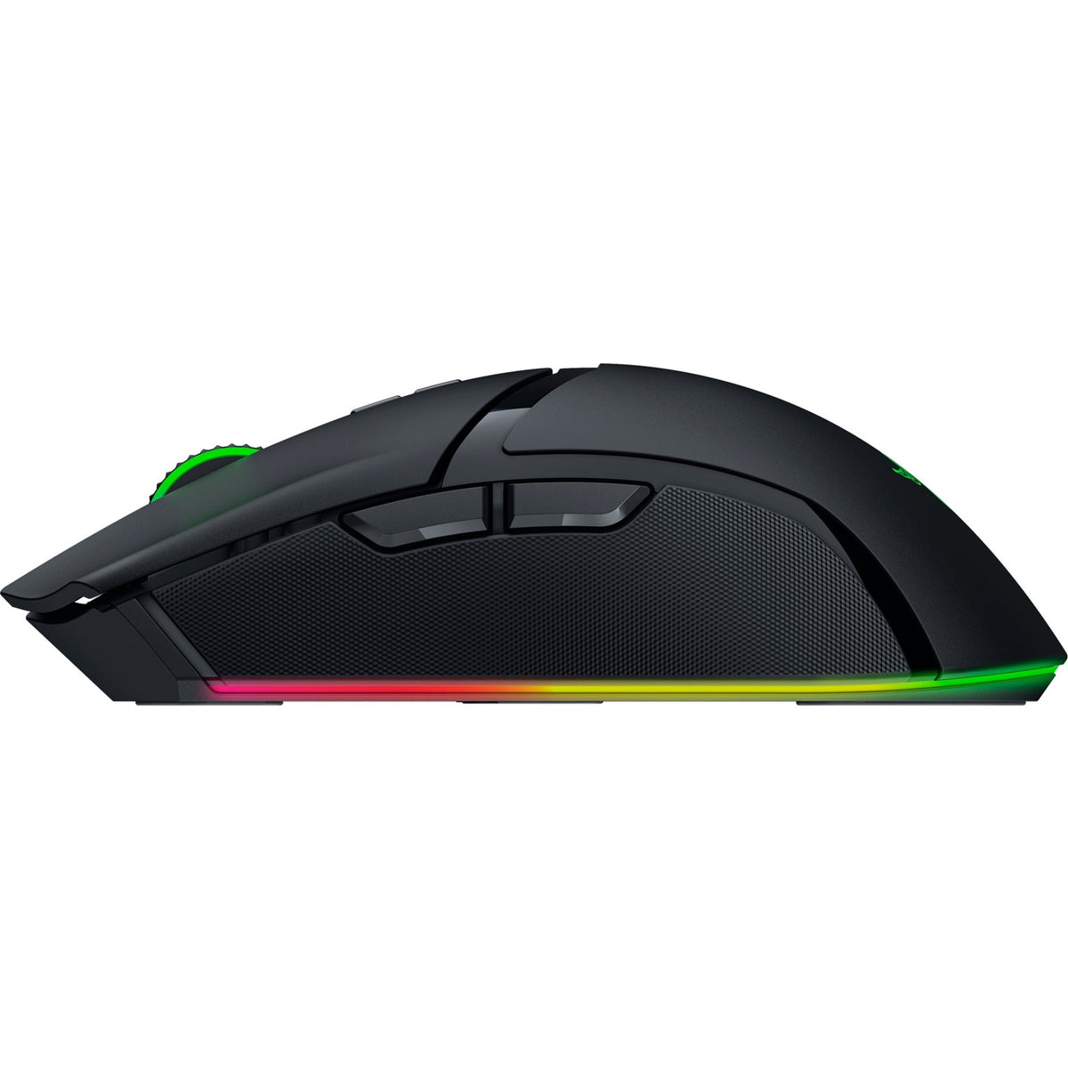 Razer Cobra Pro Gaming-Maus (Schwarz, 30.000 dpi, Chroma RGB)