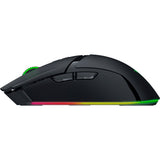 Razer Cobra Pro Gaming-Maus (Schwarz, 30.000 dpi, Chroma RGB)