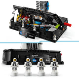 Lego Technic 42221 NASA-Weltraumrakete Artemis