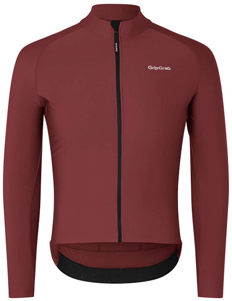 Gripgrab Pacr Thermo – Langarmtrikot