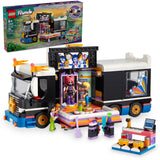 Lego Lego Freunde 42619 Tourbus von Popster