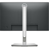 Dell p2225h 21,5 Monitor (Schwarz Silber, HDMI, Display Port, 3x USB-A, USB-B, USB-C)