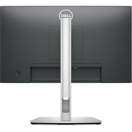 Dell p2225h 21,5 Monitor (Schwarz Silber, HDMI, Display Port, 3x USB-A, USB-B, USB-C)