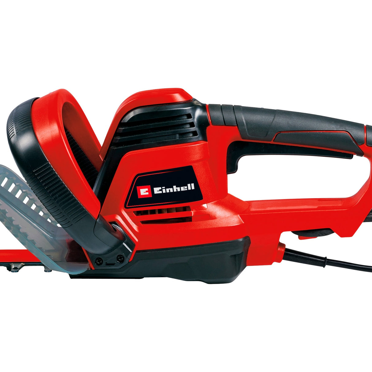 Einhell Hedge Trimmer GC-EH 6055 1