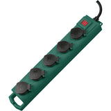Brennenstuhl Super-Solid SL 554 Gartenkontaktverteiler