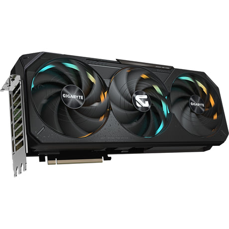 Gigabyte gv-n507tgaming oc-16gd geforce rtx 5070 ti gaming oc 16g, 16gb, gddr7, 256bit, pcie 5.0