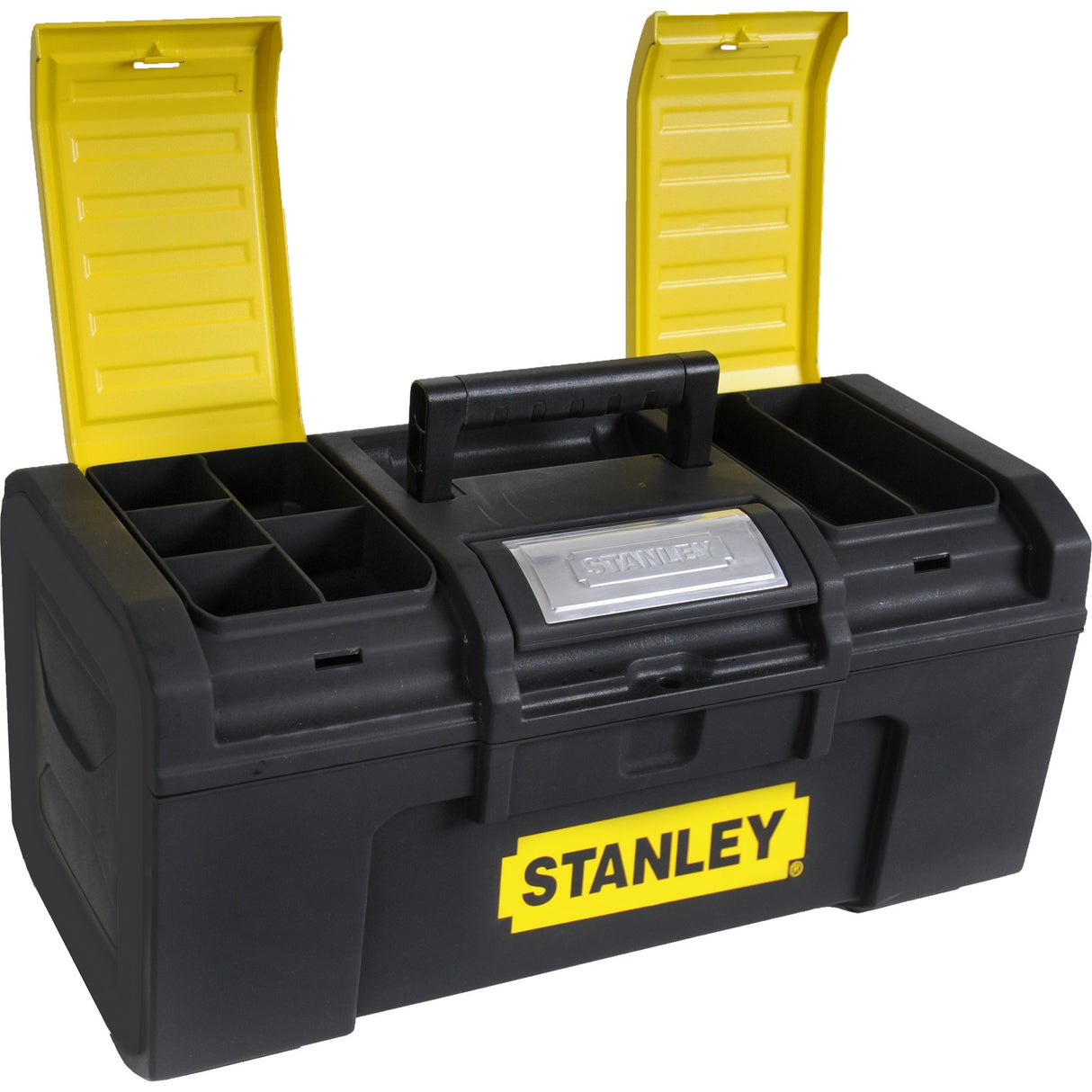 Stanley Koffer Werkzeugkasten 16, Typ 1-79-216 - 1-79-216