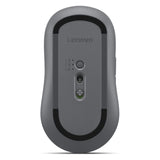 Lenovo yoga muis (donkergrijs, bluetooth 5.3, 400 - 4000 dpi)