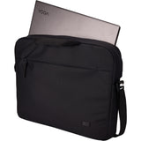 Case Logic Invigo 15,6 Laptop Attaché Laptoptasche (schwarz)