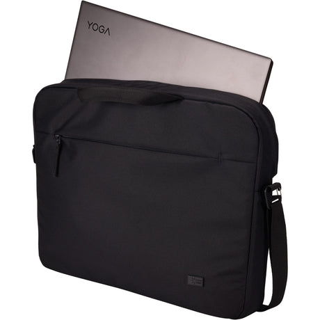 Case Logic Invigo 15,6 Laptop Attaché Laptoptasche (schwarz)