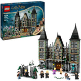 Lego Harry Potter™ Malfoy Villa 76453