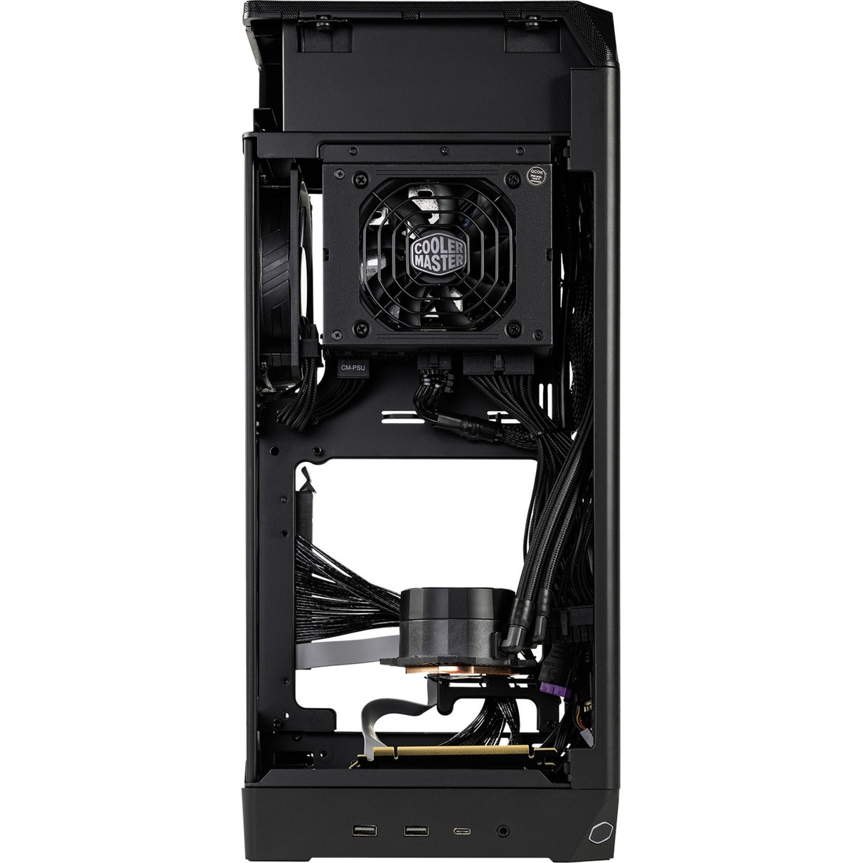 Cooler Master Ncore 100 max