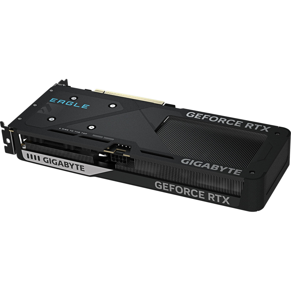Gigabyte GeForce RTX 5060 Ti Eagle Max OC 8G Grafikkarte (DLSS 4, 3x Display Port, 1x HDMI 2.1)