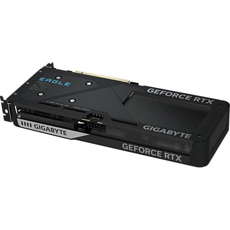 Gigabyte GeForce RTX 5060 Ti Eagle Max OC 8G Grafikkarte (DLSS 4, 3x Display Port, 1x HDMI 2.1)
