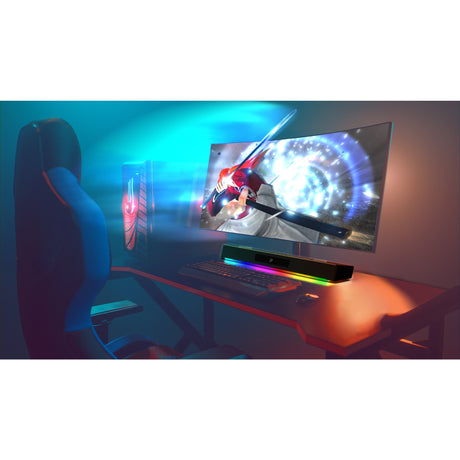 Creative Sound Blaster Katana V2X Soundbar (Schwarz)