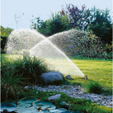 Gardena-Produkte Sprinkler-Tauchturbinensprinkler T 200