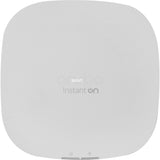 Hewlett Packard Enterprise Instant on AP22 (RW) Access Point (Wi-Fi 6 2x2)