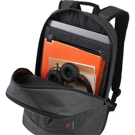 Case Logic Era 15,6 Laptop-Rucksack Rucksack (dunkelgrau)