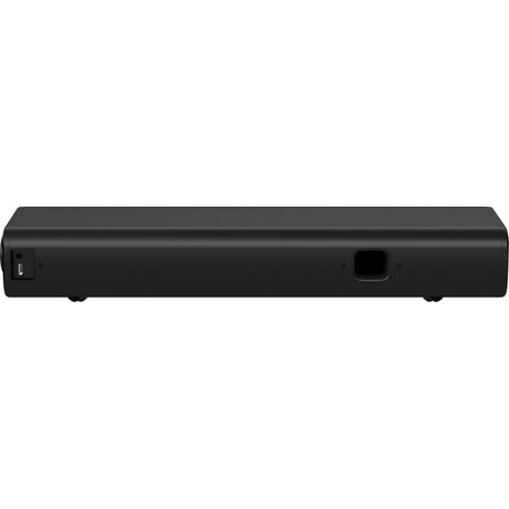 Creative Sound Blaster GS3 Soundbar (Schwarz)