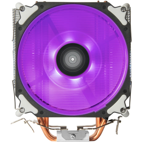 Silverstone SST-AR12-RGB CPU-Kühler