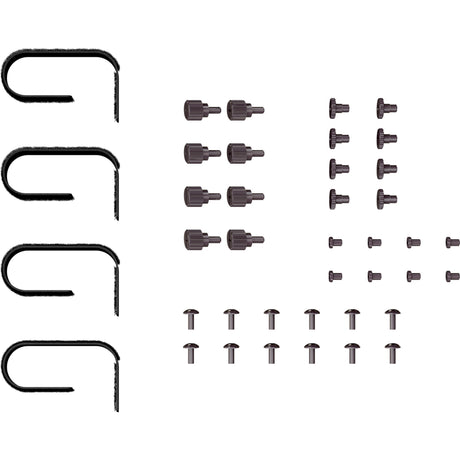 Ruhig sein! Pure Base 600 Midi-Tower-Gehäuse (schwarz | 2x USB-A)